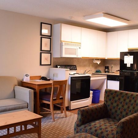 Cresthill Suites Syracuse East Syracuse Eksteriør billede