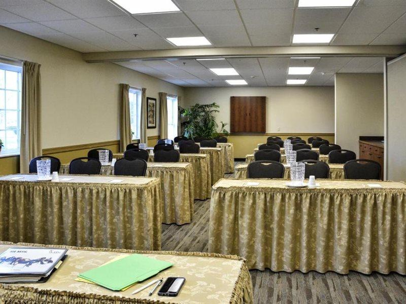 Cresthill Suites Syracuse East Syracuse Eksteriør billede