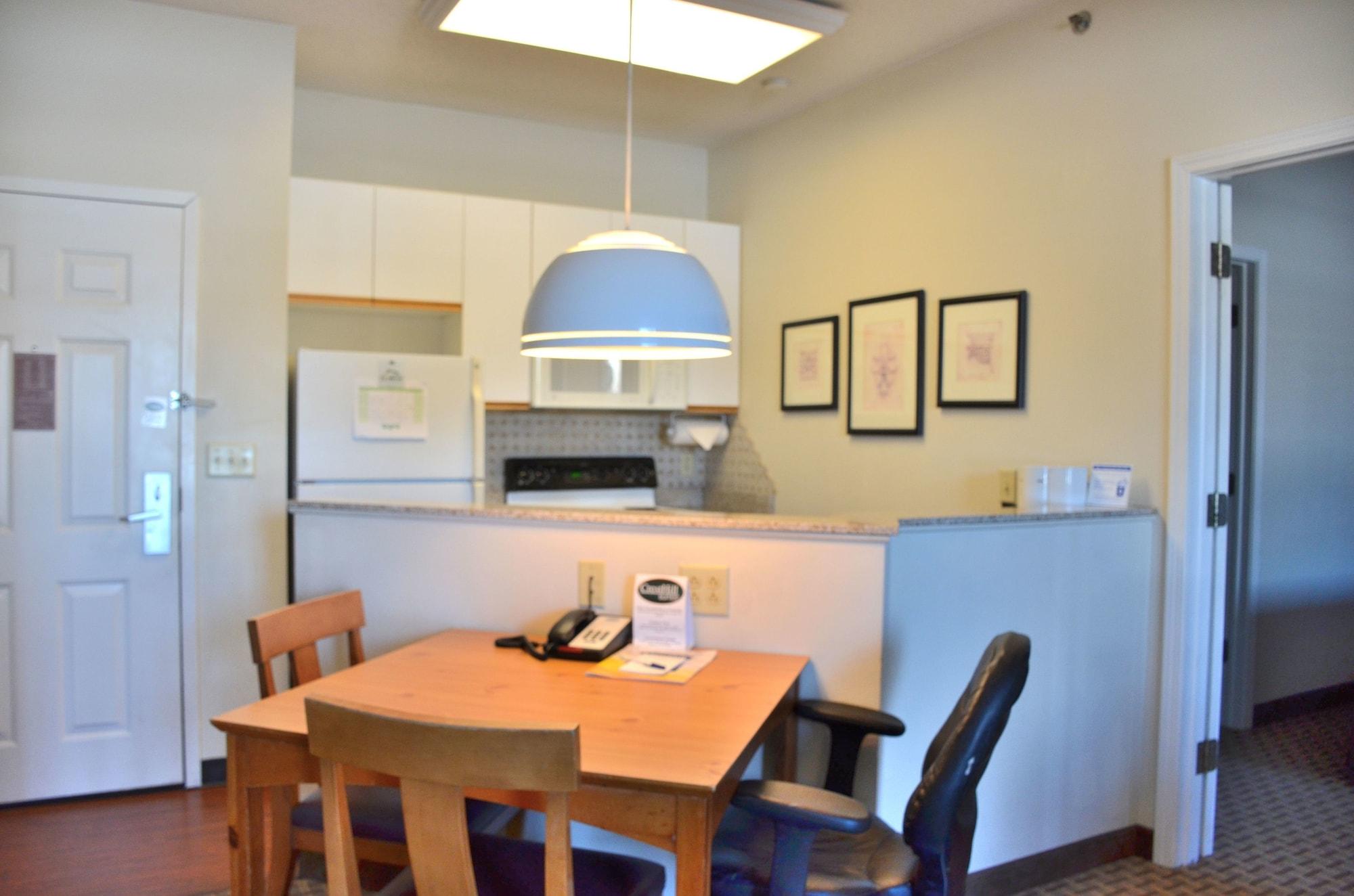 Cresthill Suites Syracuse East Syracuse Eksteriør billede