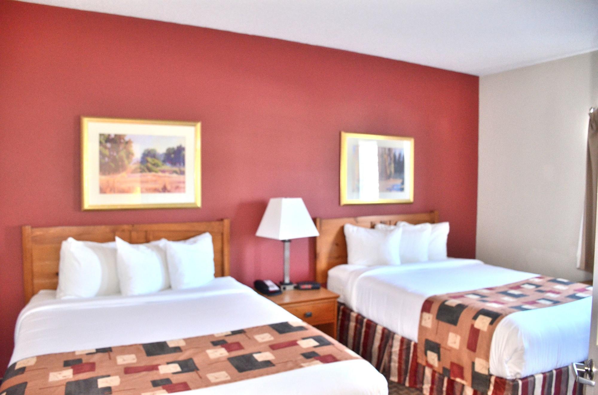 Cresthill Suites Syracuse East Syracuse Eksteriør billede