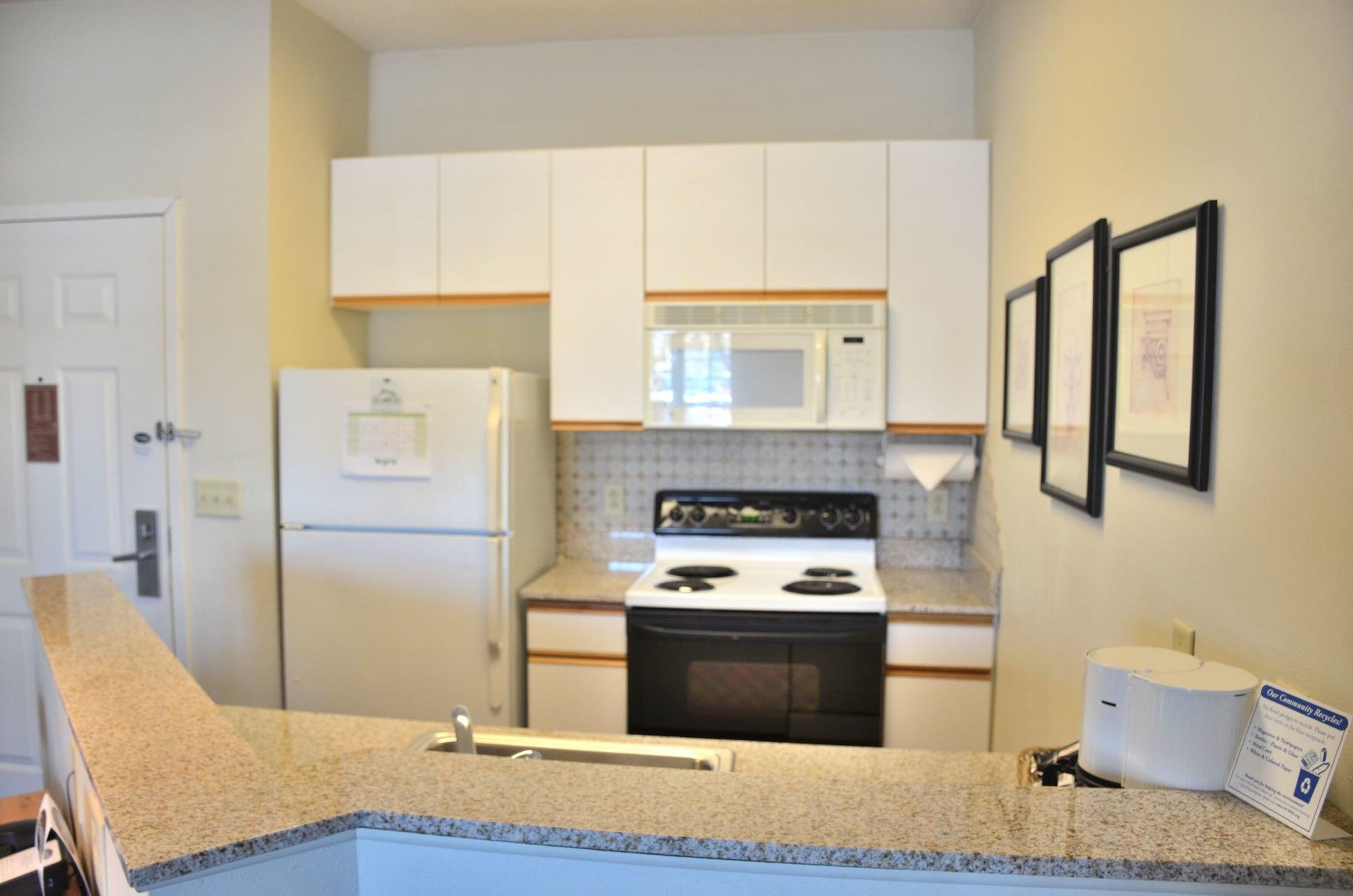 Cresthill Suites Syracuse East Syracuse Eksteriør billede