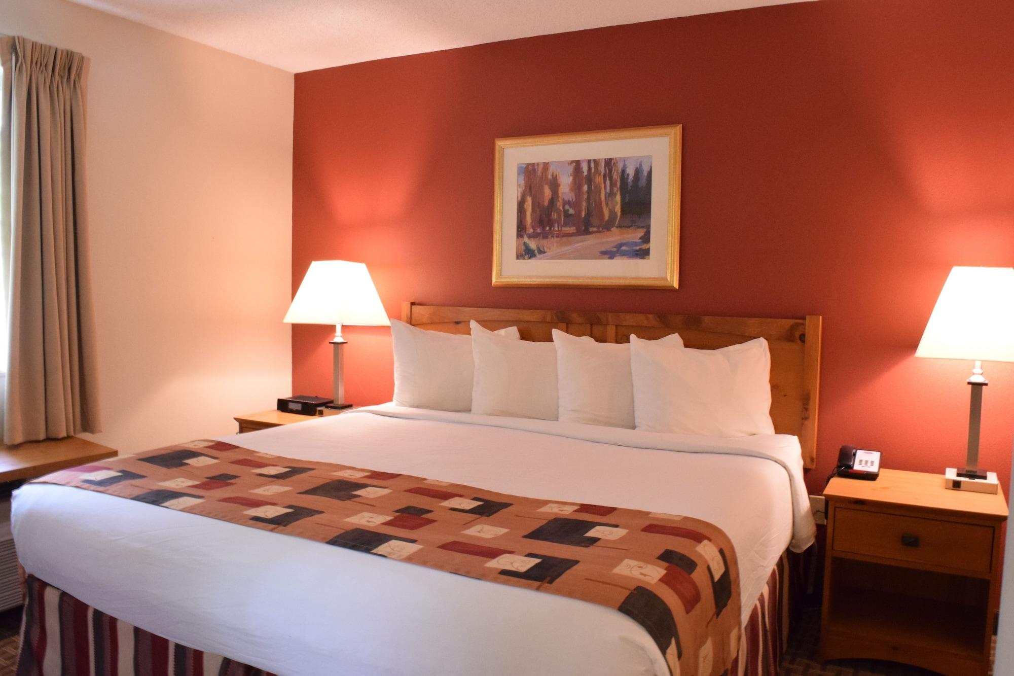 Cresthill Suites Syracuse East Syracuse Eksteriør billede