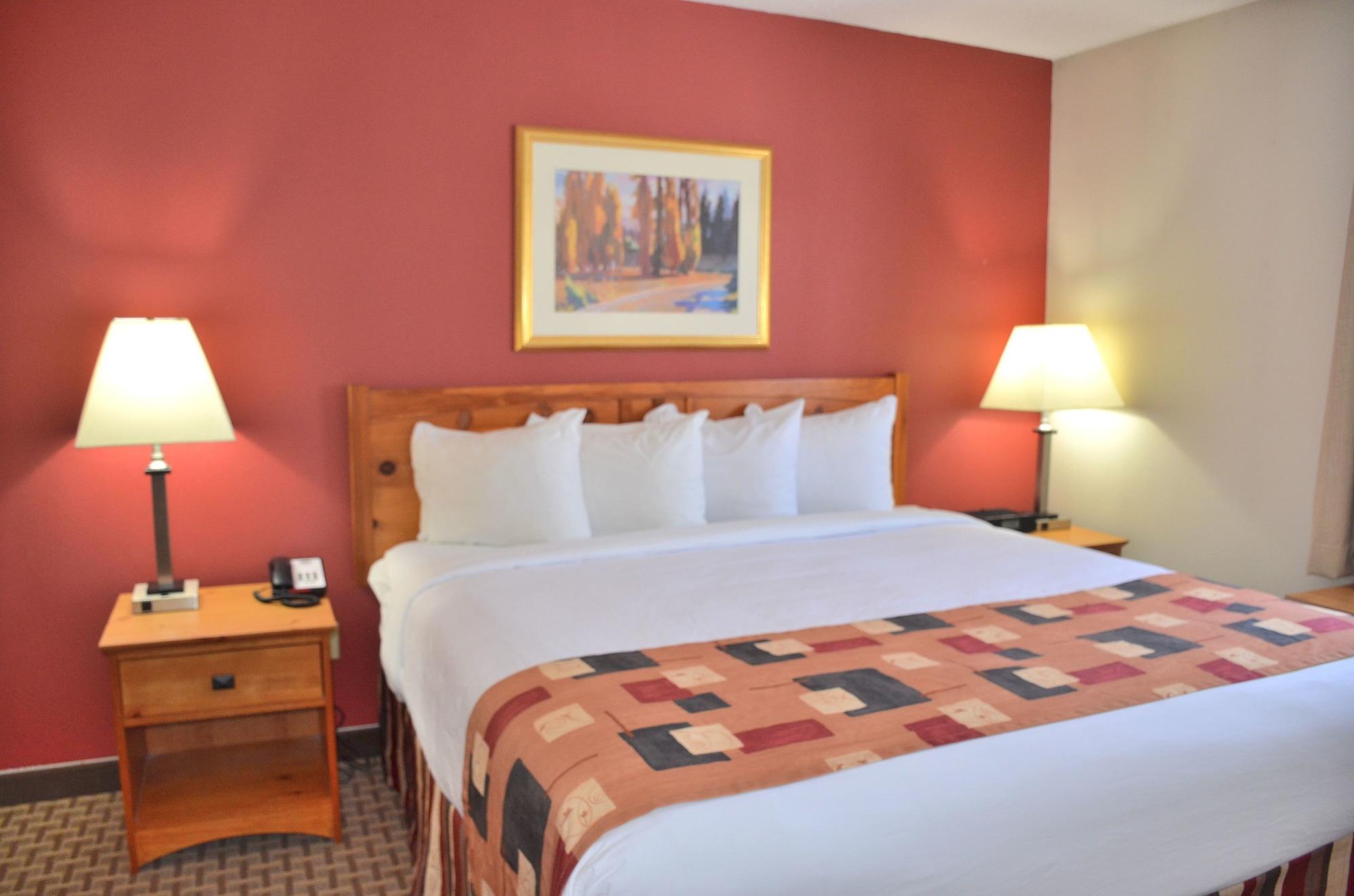 Cresthill Suites Syracuse East Syracuse Eksteriør billede