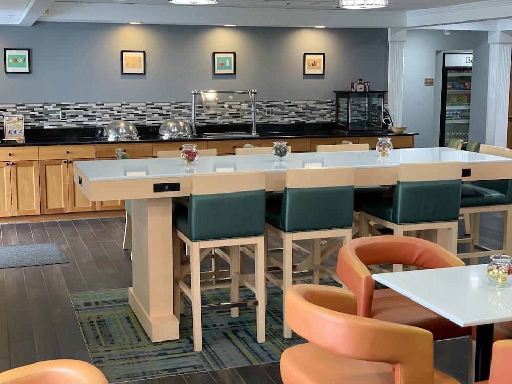 Cresthill Suites Syracuse East Syracuse Eksteriør billede
