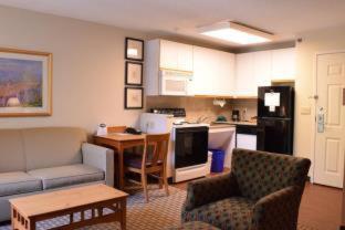 Cresthill Suites Syracuse East Syracuse Værelse billede