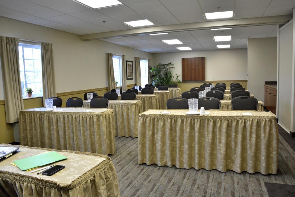 Cresthill Suites Syracuse East Syracuse Eksteriør billede