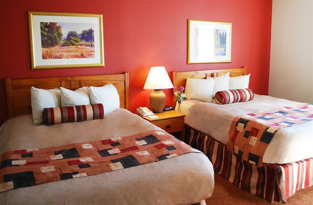Cresthill Suites Syracuse East Syracuse Eksteriør billede
