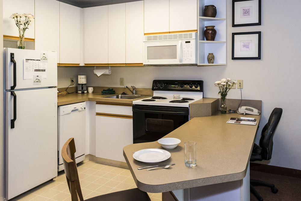Cresthill Suites Syracuse East Syracuse Eksteriør billede