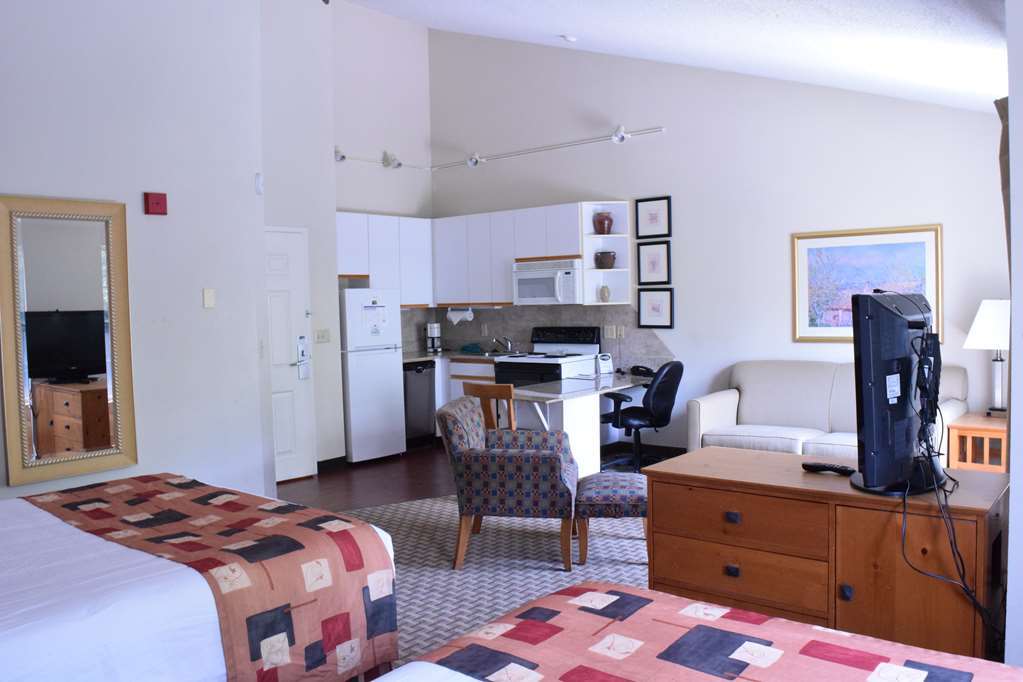 Cresthill Suites Syracuse East Syracuse Værelse billede