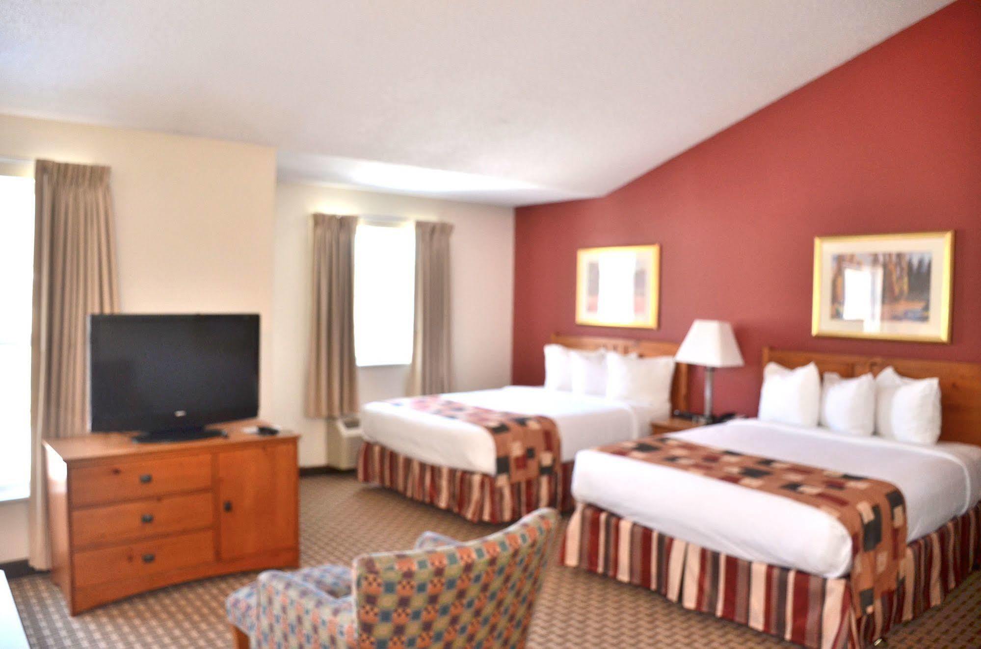 Cresthill Suites Syracuse East Syracuse Eksteriør billede