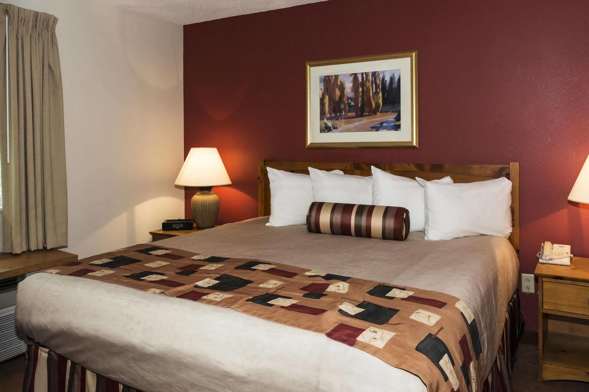 Cresthill Suites Syracuse East Syracuse Eksteriør billede