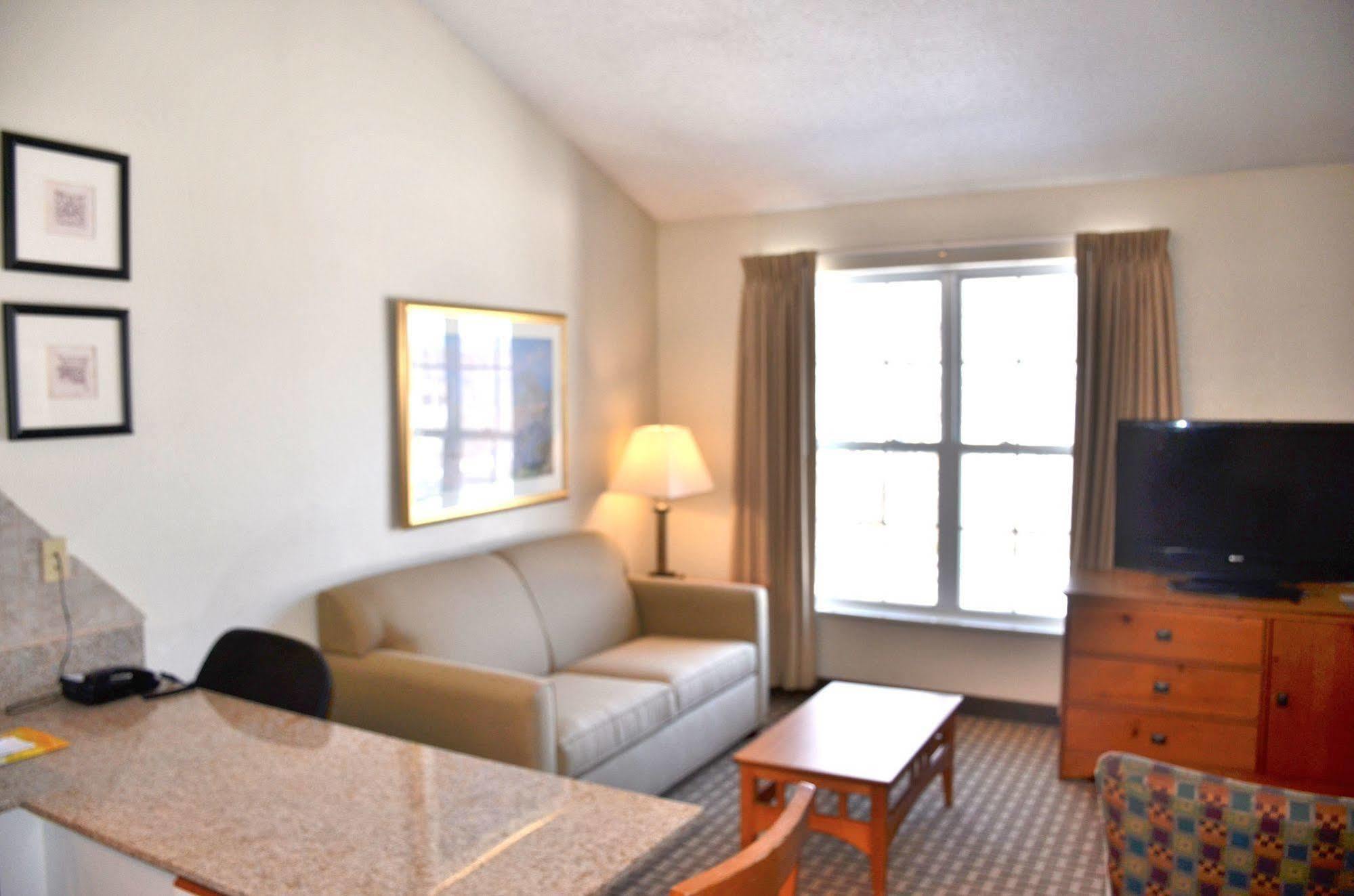 Cresthill Suites Syracuse East Syracuse Eksteriør billede