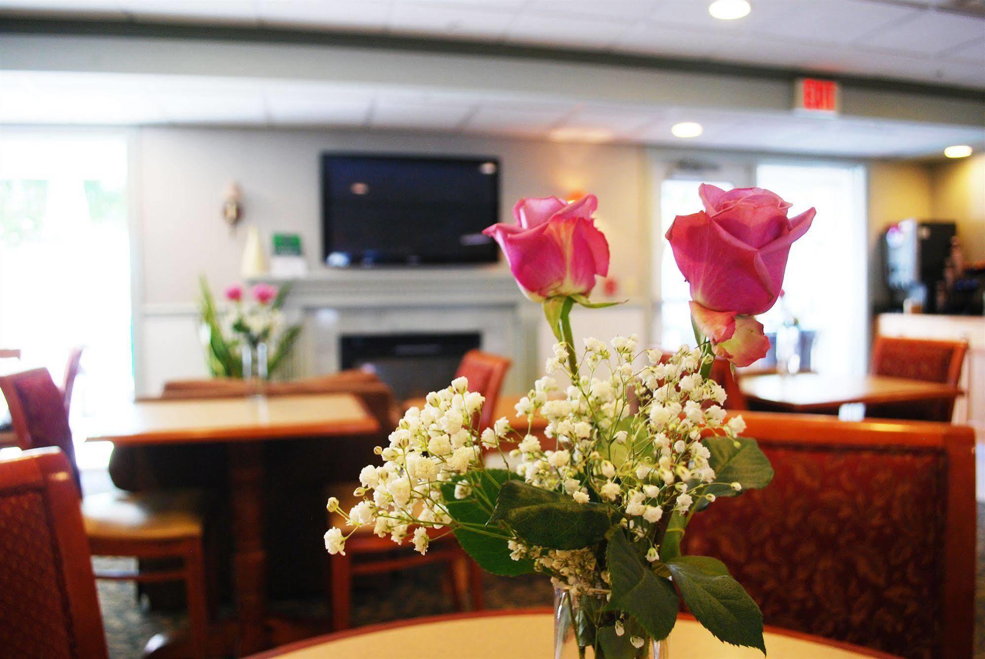 Cresthill Suites Syracuse East Syracuse Eksteriør billede
