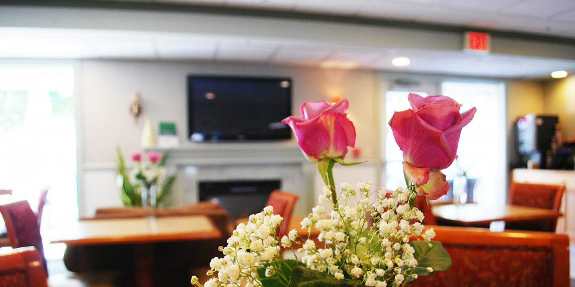 Cresthill Suites Syracuse East Syracuse Eksteriør billede