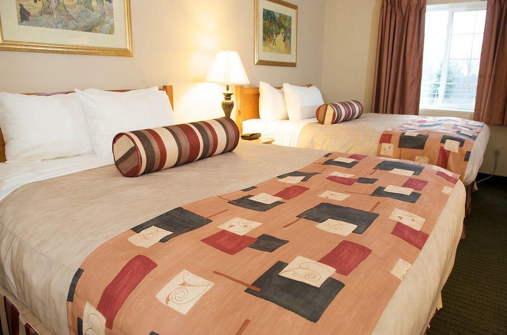 Cresthill Suites Syracuse East Syracuse Eksteriør billede