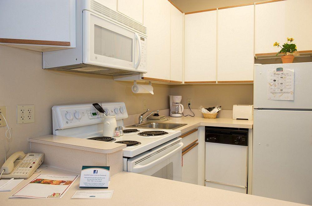 Cresthill Suites Syracuse East Syracuse Eksteriør billede
